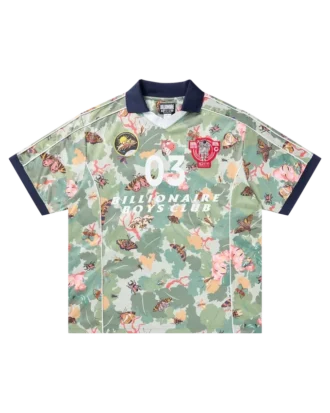 Striker SS Poloshirt Striker SS Poloshirt