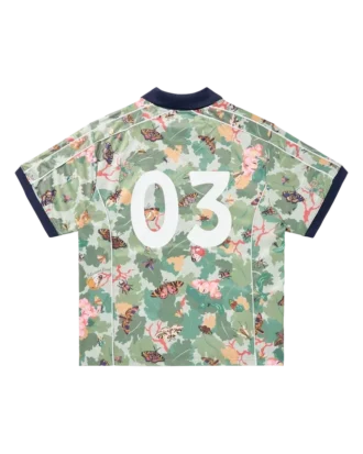 Striker SS Poloshirt Striker SS Poloshirt