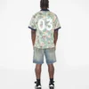 Striker SS Poloshirt Striker SS Poloshirt