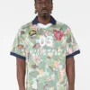 Striker SS Poloshirt Striker SS Poloshirt