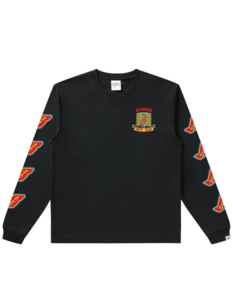 Sunray Astro LS T-Shirt