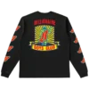 Sunray Astro LS T-Shirt