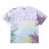 Sunrise SS-Pullover (Oversize-Passform)
