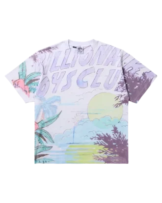 Sunrise SS-Pullover (Oversize-Passform)