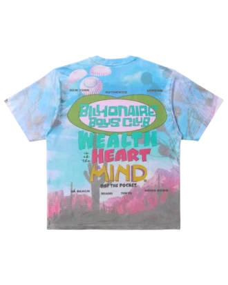 Sunrise SS-Pullover (Oversize-Passform)