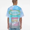Sunrise SS-Pullover (Oversize-Passform)