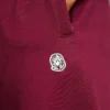 Sweathose mit gesticktem Logo