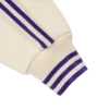 Sweatshirt mit Ellbogenpatches