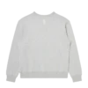 Sweatshirt mit klassischem Curve Logo Sweatshirt mit klassischem Curve Logo