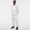 Sweatshirt mit klassischem Curve Logo Sweatshirt mit klassischem Curve Logo
