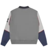 Sweatshirt mit Kragen