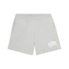 Sweatshorts mit Classic Curve Logo