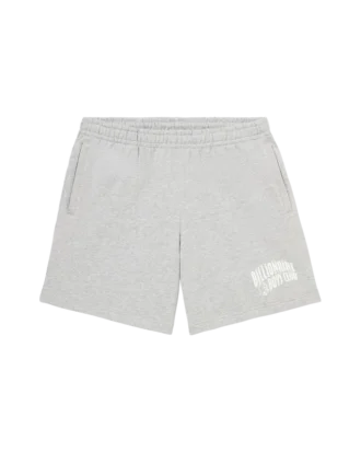 Sweatshorts mit Classic Curve Logo