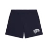 Sweatshorts mit Classic Curve Logo Sweatshorts mit Classic Curve Logo