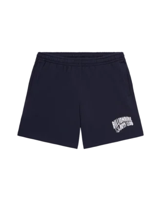 Sweatshorts mit Classic Curve Logo