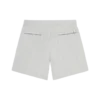 Sweatshorts mit Classic Curve Logo