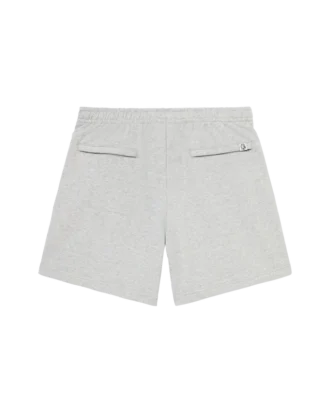 Sweatshorts mit Classic Curve Logo