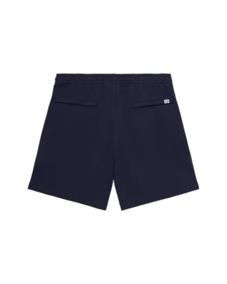 Sweatshorts mit Classic Curve Logo
