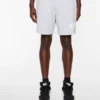 Sweatshorts mit Classic Curve Logo