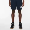 Sweatshorts mit Classic Curve Logo Sweatshorts mit Classic Curve Logo