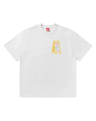 T-Shirt „Aisle Closed“