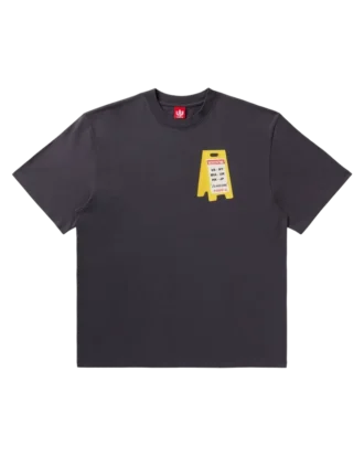 T-Shirt „Aisle Closed“
