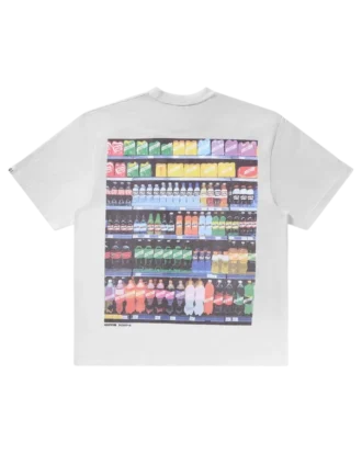 T-Shirt „Aisle Closed“