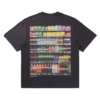 T-Shirt „Aisle Closed“