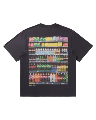 T-Shirt „Aisle Closed“