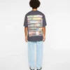 T-Shirt „Aisle Closed“