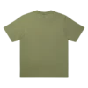 T-Shirt mit beflocktem Logo T-Shirt mit beflocktem Logo