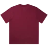 T-Shirt mit beflocktem Logo T-Shirt mit beflocktem Logo