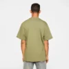 T-Shirt mit beflocktem Logo T-Shirt mit beflocktem Logo