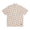 T-Shirt mit durchgehendem Aufdruck T-Shirt mit durchgehendem Aufdruck