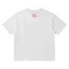 T-Shirt mit Evisu-Aufdruck