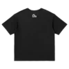 T-Shirt mit Evisu-Aufdruck