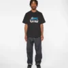 T-Shirt mit Evisu-Aufdruck