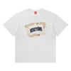 Taupe SS-T-Shirt