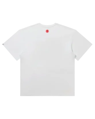 Taupe SS-T-Shirt