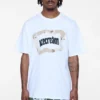 Taupe SS-T-Shirt