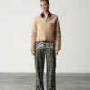 Team IC Cropped-Arbeitsjacke für Damen Team IC Cropped-Arbeitsjacke für Damen
