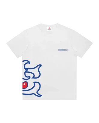 Team-IC-Logo-T-Shirt
