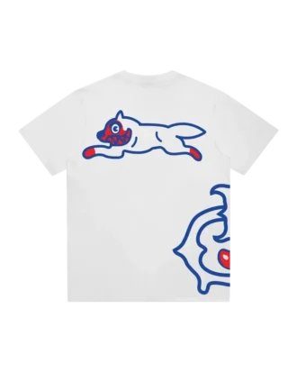 Team-IC-Logo-T-Shirt