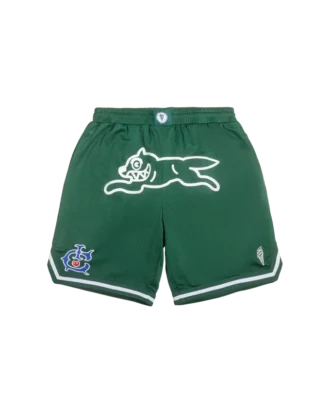Team IC Running Dog Basketball-Shorts