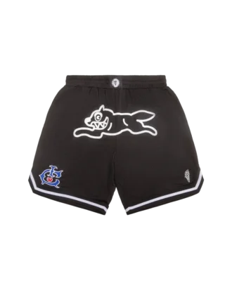 Team IC Running Dog Basketball-Shorts Team IC Running Dog Basketball-Shorts