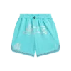 Team IC Running Dog Basketball-Shorts