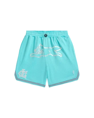 Team IC Running Dog Basketball-Shorts