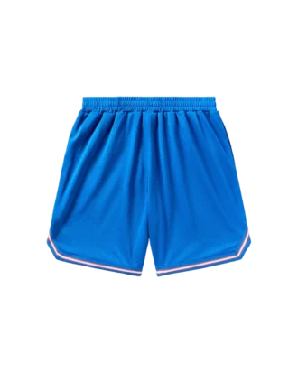 Team IC Running Dog Basketball-Shorts