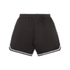 Team IC Running Dog Basketball-Shorts