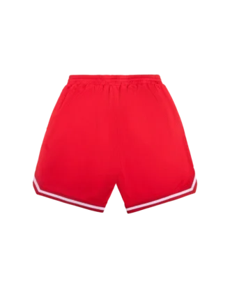 Team IC Running Dog Basketball-Shorts